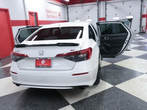 Used 2023 Honda Civic Si image 26