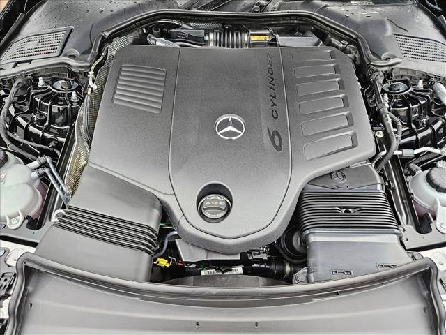 New 2026 Mercedes-Benz CLE 450 4MATIC Coupe image 17