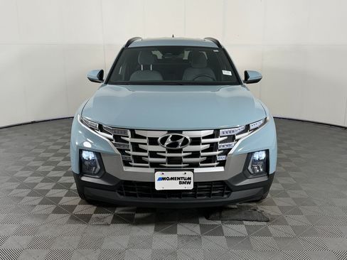 Used 2024 Hyundai Santa Cruz SEL w/ Activity Package FWD image 6