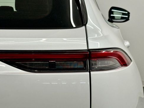 New 2026 Toyota Crown Signia Limited image 12