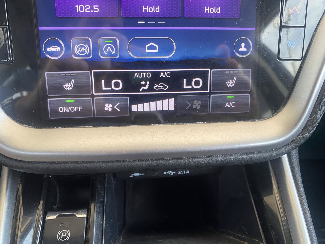 Used 2021 Subaru Outback Limited XT AWD/4WD image 22