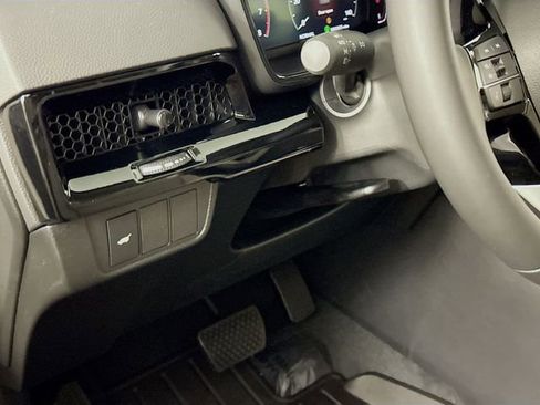 New 2026 Honda CR-V EX-L image 27