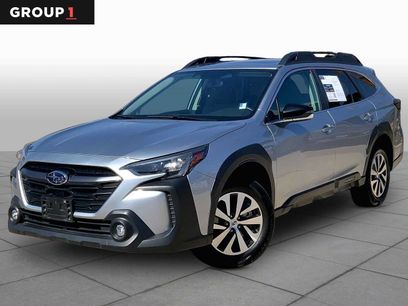 Used 2025 Subaru Outback Premium