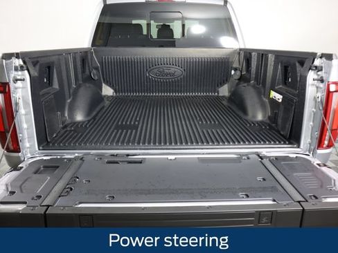 New 2026 Ford F150 Tremor w/ Equipment Group 402A High AWD/4WD image 29