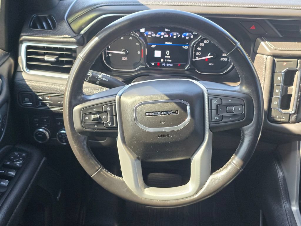 Used 2021 GMC Yukon XL Denali AWD/4WD image 20