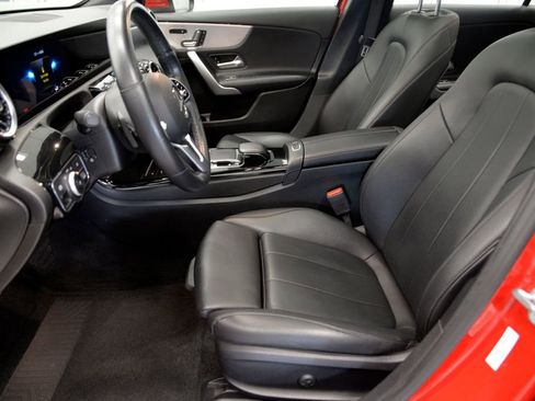 Used 2020 Mercedes-Benz A 220 4MATIC image 15