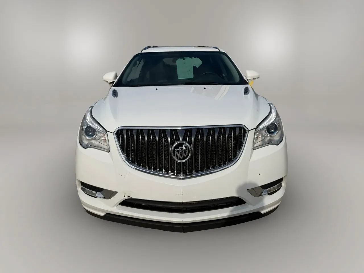 Used 2016 Buick Enclave Leather AWD/4WD image 2
