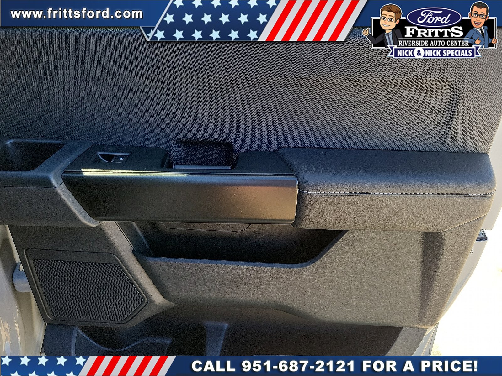 New 2026 Ford F150 STX w/ Equipment Group 200A RWD image 21