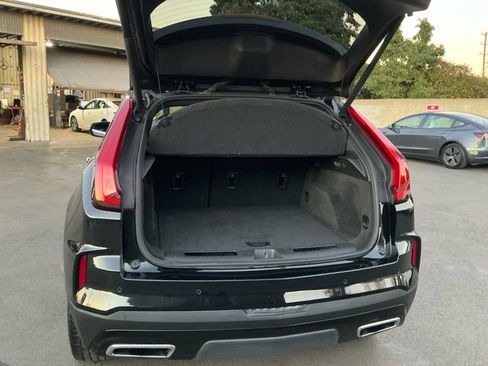 Used 2024 Cadillac XT4 Premium Luxury image 26