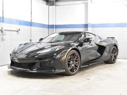 New 2026 Chevrolet Corvette Z06