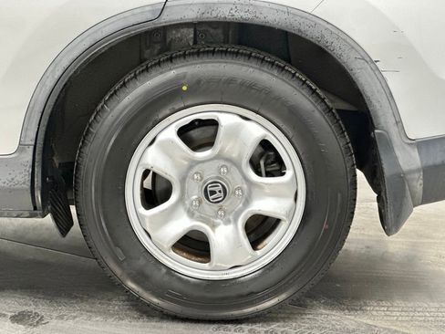 Used 2014 Honda CR-V LX image 21