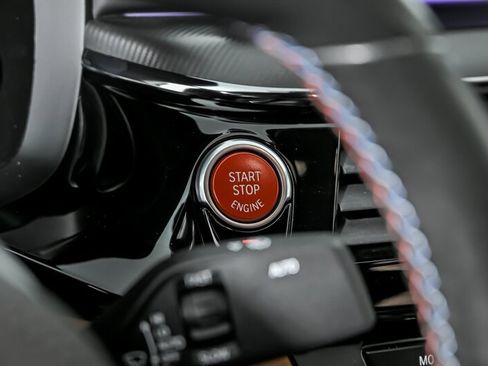 Used 2019 BMW M5 w/ Executive Package image 28