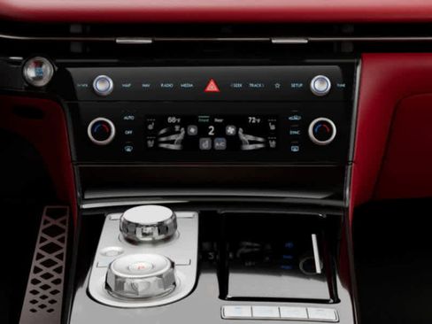 New 2026 Genesis G80 2.5T Sport Prestige image 15