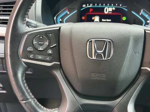 Used 2023 Honda Odyssey Sport image 30