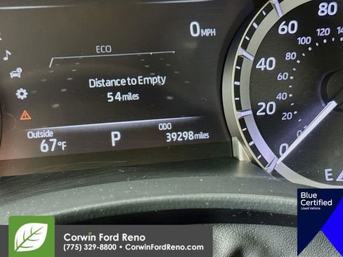 Used 2023 Toyota Highlander XLE image 16