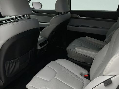 Used 2025 Hyundai Palisade SEL AWD/4WD image 9