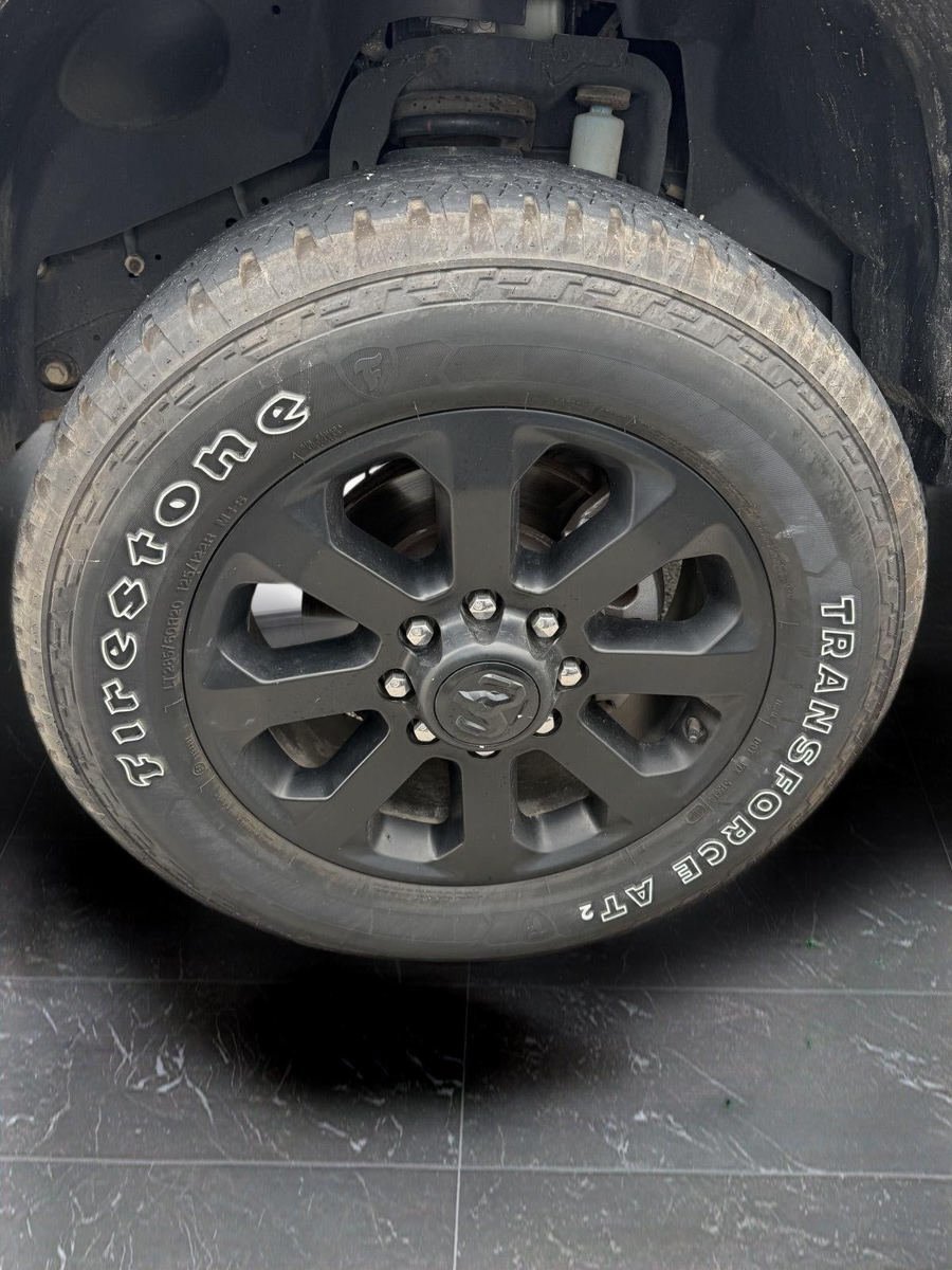 Used 2023 RAM 2500 Laramie w/ Night Edition AWD/4WD image 18