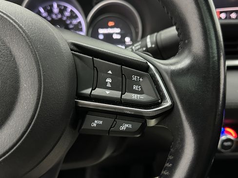 Used 2018 MAZDA MAZDA6 Grand Touring FWD image 24