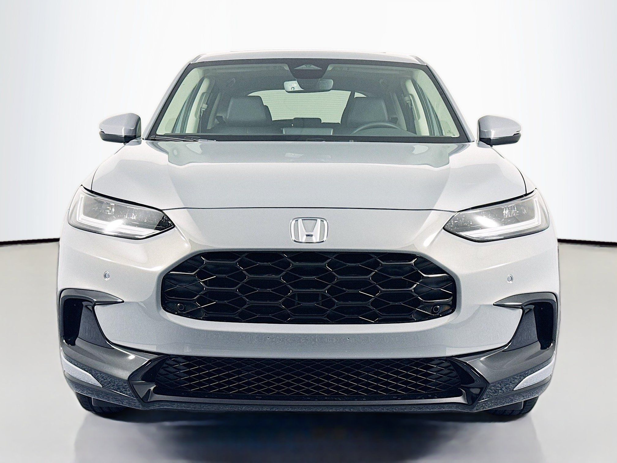 New 2027 Honda HR-V EX-L image 2