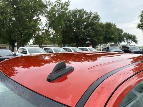 Used 2015 Chevrolet Silverado 1500 LTZ Z71 w/ LTZ Plus Package AWD/4WD image 11