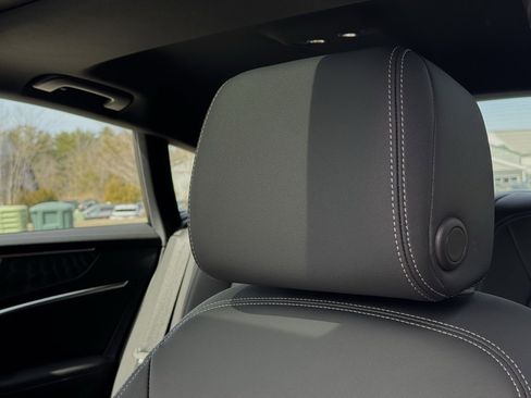 New 2025 Audi A7 3.0T Premium Plus image 22