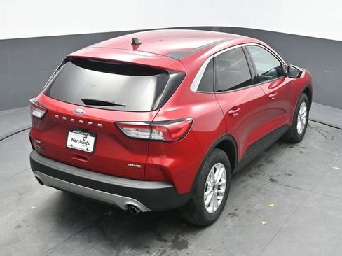 Used 2022 Ford Escape SE w/ Convenience Package image 24
