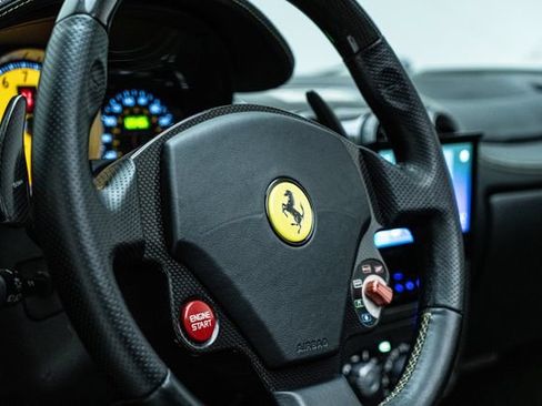 Used 2007 Ferrari F430 Spider RWD image 25
