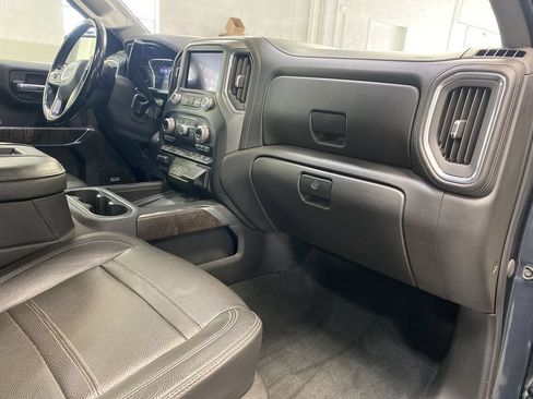 Used 2020 GMC Sierra 1500 Denali w/ Denali Ultimate Package AWD/4WD image 37