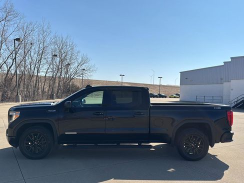 Used 2019 GMC Sierra 1500 Elevation image 2