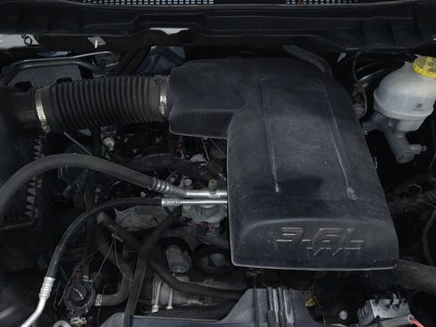 Used 2020 RAM 1500 Tradesman image 30