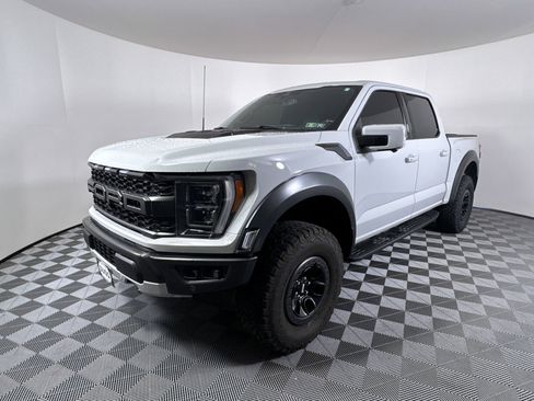 Used 2023 Ford F150 Raptor w/ Raptor Carbon Fiber Package image 16