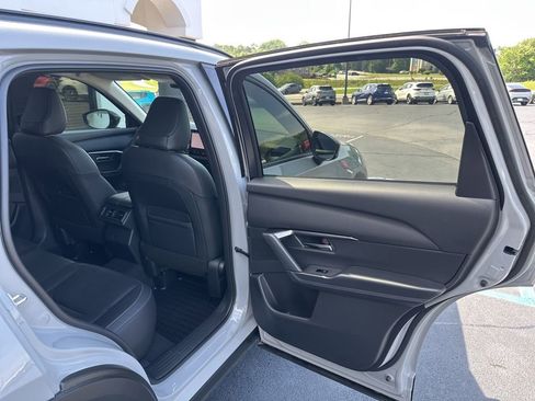 New 2026 MAZDA CX-5 Preferred AWD/4WD image 15
