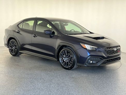 New 2025 Subaru WRX Premium image 9