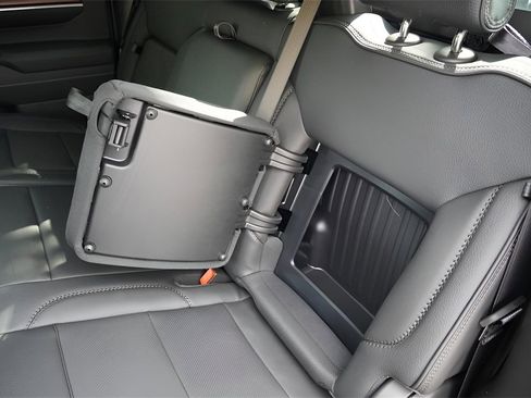 New 2026 GMC Sierra 1500 Denali image 35