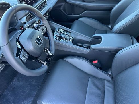New 2026 Honda Prelude image 10