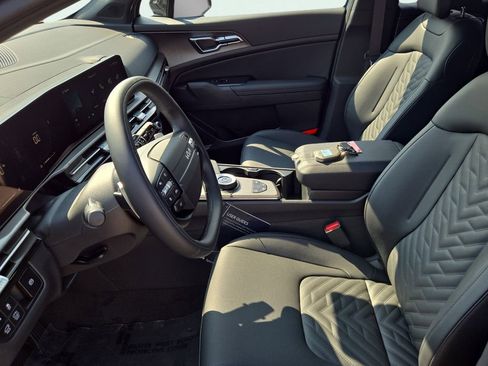 New 2026 Kia Sportage X-Line image 15