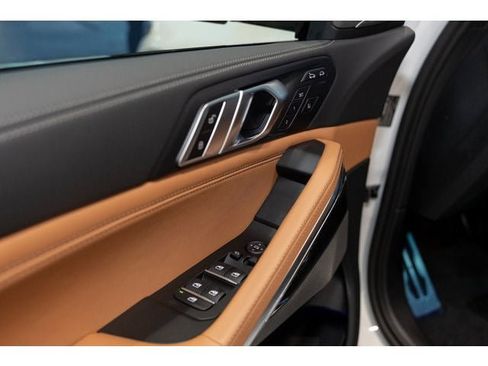 New 2026 BMW X6 M60i image 56