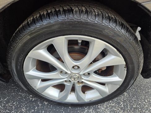 Used 2010 MAZDA MAZDA3 s Sport image 37