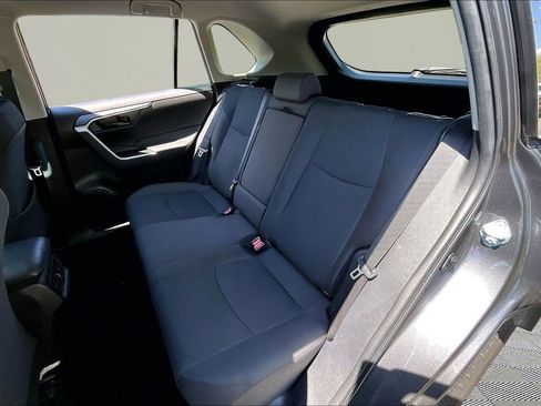 Used 2024 Toyota RAV4 LE image 18