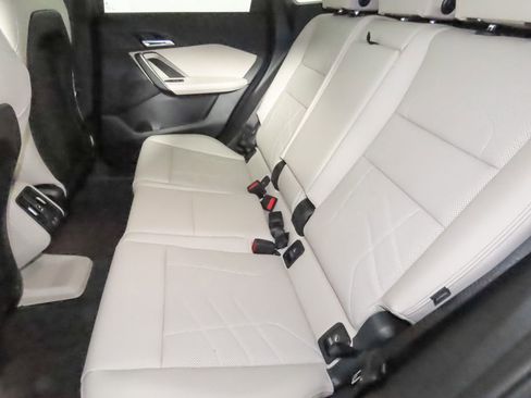 Used 2025 BMW X1 xDrive28i w/ Convenience Package AWD/4WD image 24