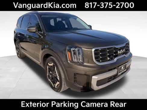 Used 2023 Kia Telluride S image 5
