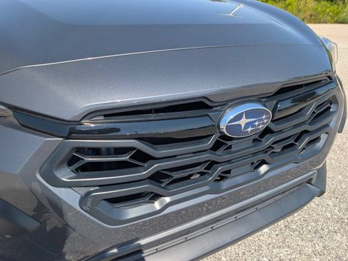 Certified 2024 Subaru Crosstrek 2.5i Sport AWD/4WD image 4