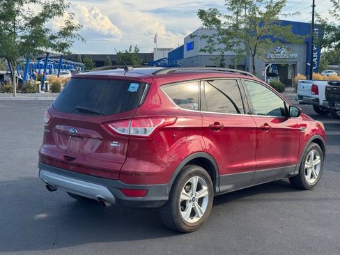 Used 2015 Ford Escape SE w/ Equipment Group 201A AWD/4WD image 7