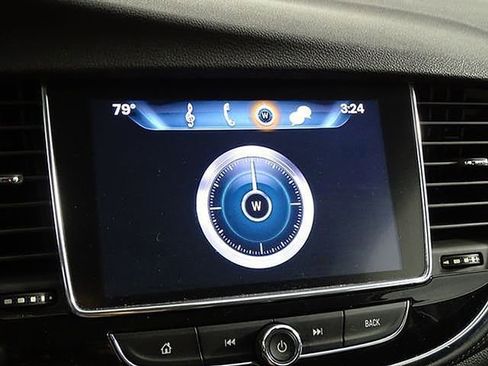 Used 2017 Buick Encore Preferred image 33