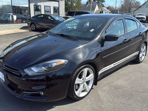 Used 2013 Dodge Dart GT image 3