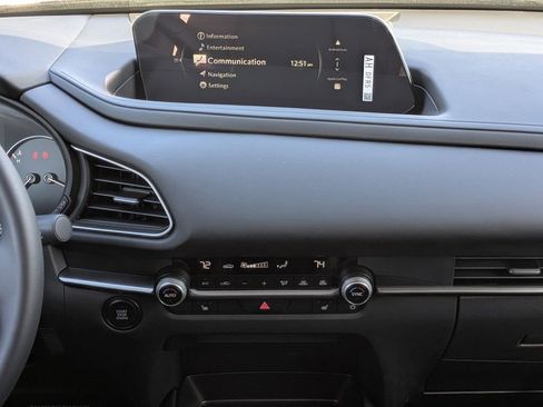 New 2026 MAZDA CX-30 AWD 2.5 S w/ Select Sport Pkg image 18