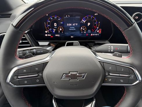 New 2026 Chevrolet Tahoe RST image 31