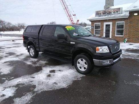 Used 2004 Ford F150 XLT image 3