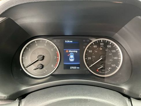 Used 2025 Nissan Sentra S FWD image 9