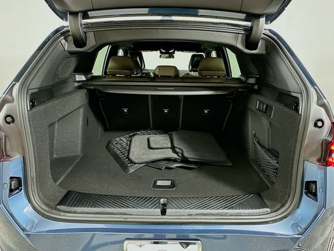 Used 2025 BMW X3 xDrive30i w/ Premium Package image 25